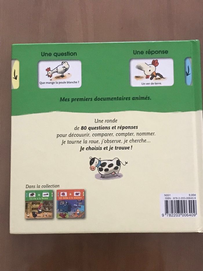 La vie à la ferme Casterman - photo numéro 8