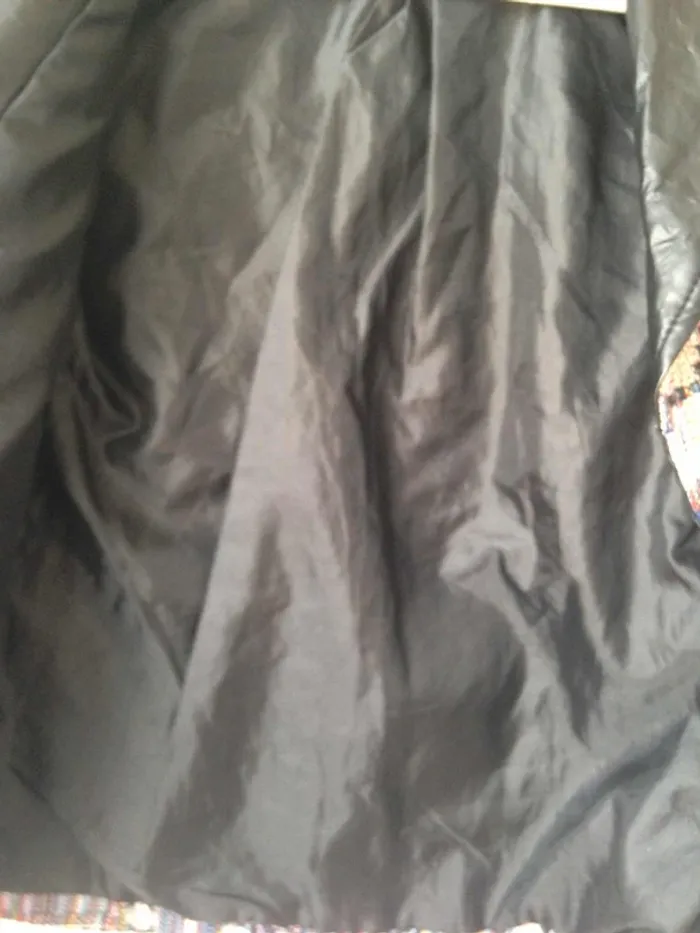 Veste classique zippé manches longues 12ans Leava - photo numéro 12