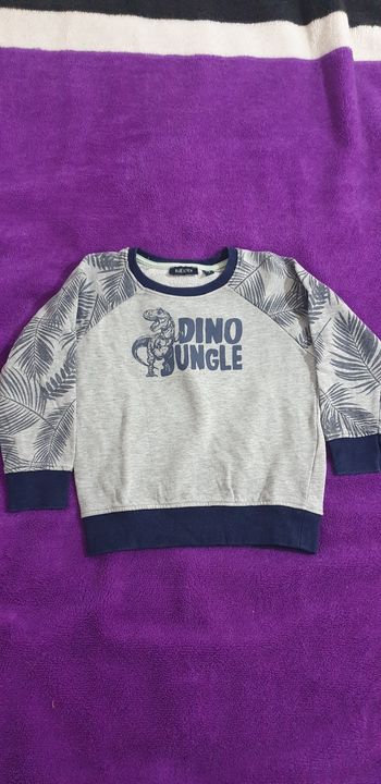 Pull bon état