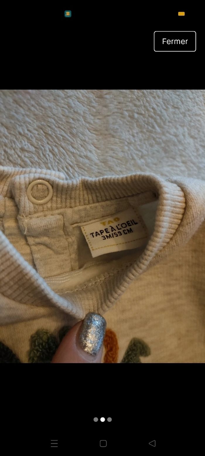 Pull over - photo numéro 2