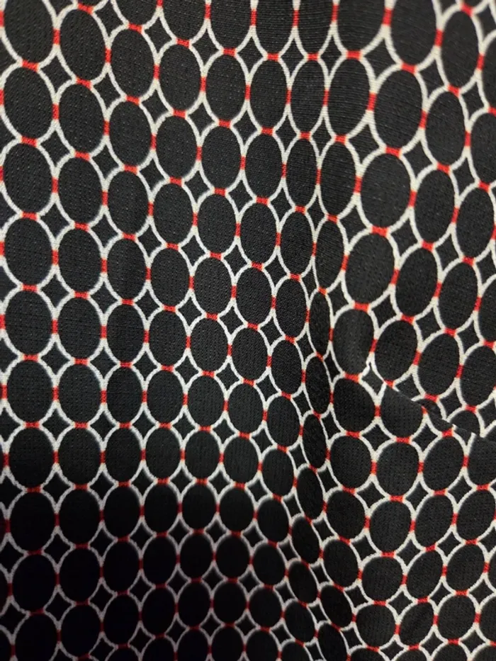 Blouse manches 3/4 retroussables T46 World Fashion - photo numéro 5