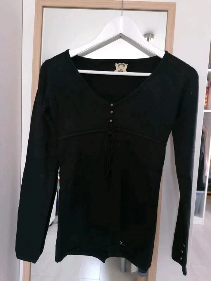 Pull Billabong taille XS - photo numéro 2