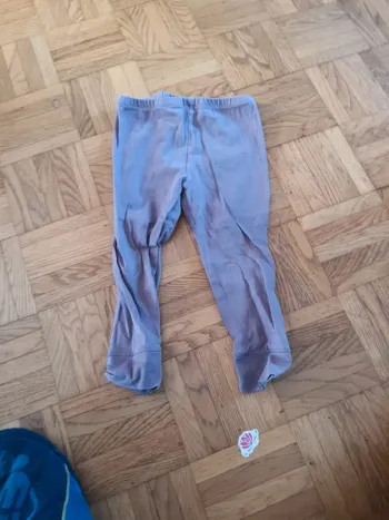 Pantalon 12.18mois