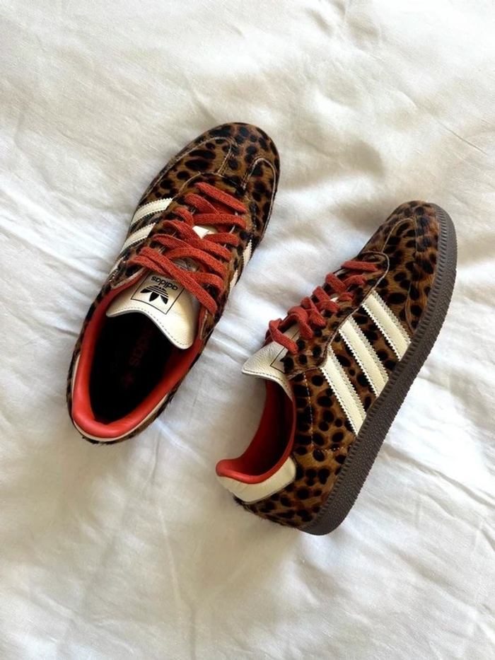 Baskets Adidas Samba OG Taille 40