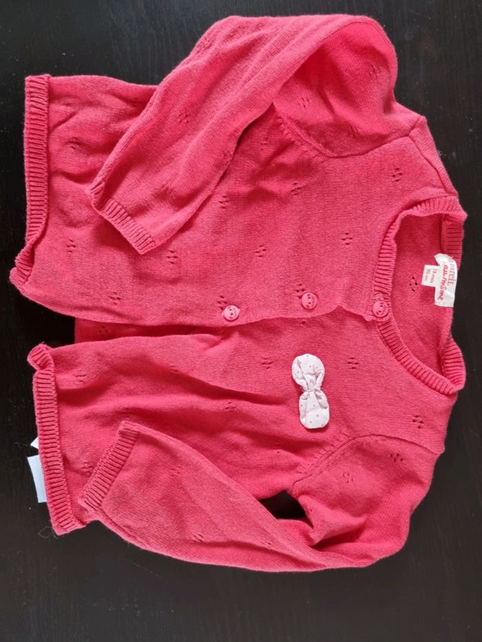 Lot de gilets - photo numéro 4