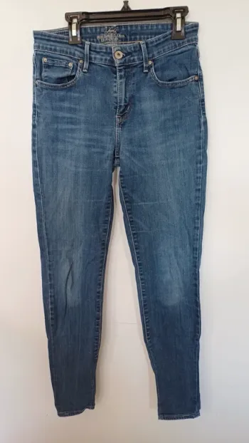 Jean levi's slim femme - Taille 32