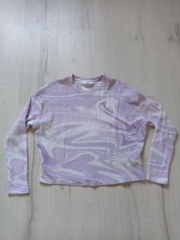 Pull marque H&M taille 14 ans