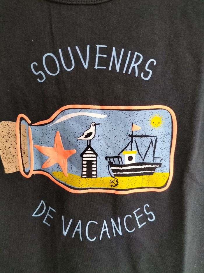 Tee-shirt Kiabi 36 mois