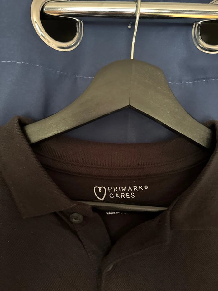 Lot homme polo primark - photo numéro 5