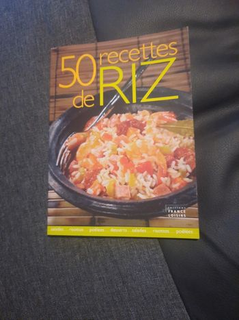 50 recettes