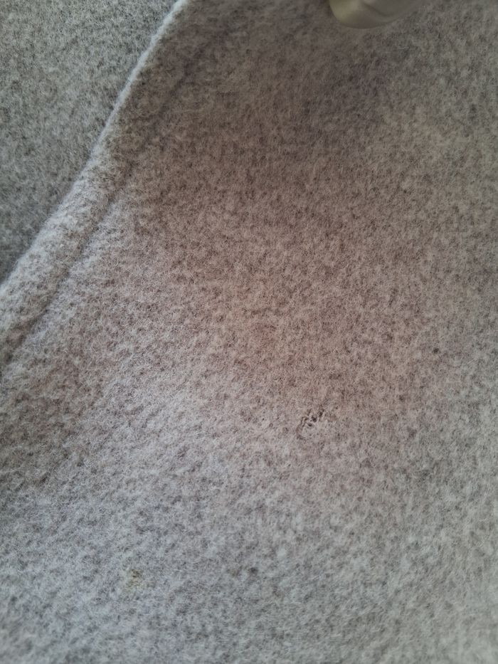 Manteau pure laine - Vintage - C&A - photo numéro 9