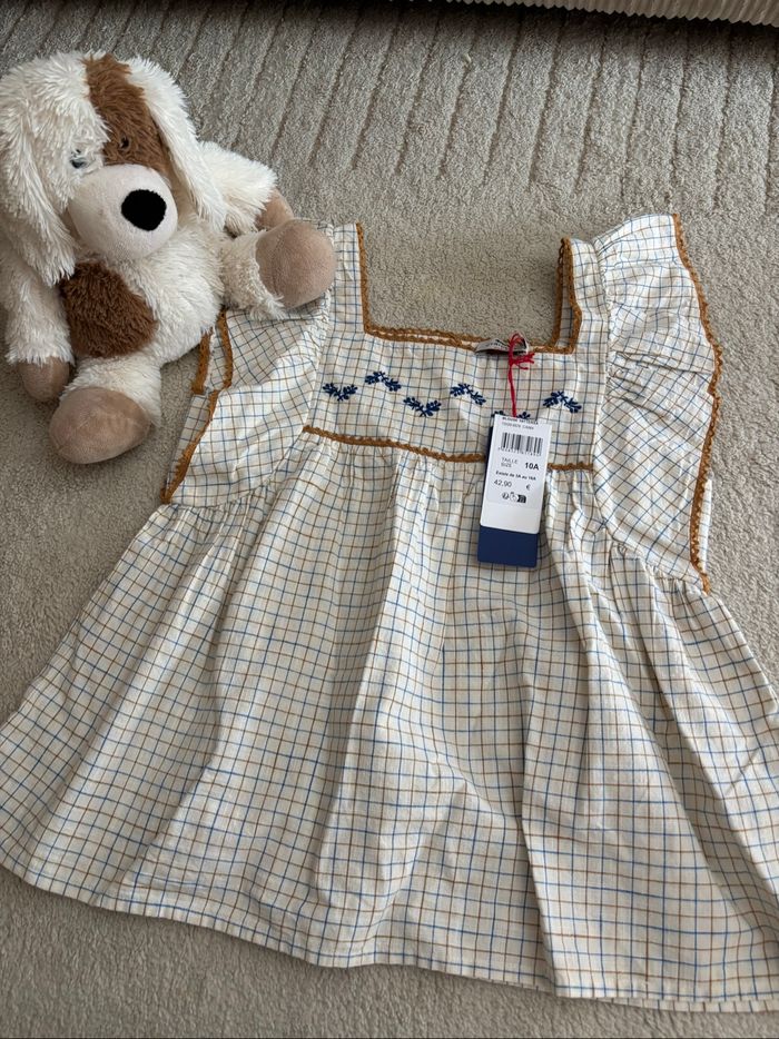 Chemise cyrillus