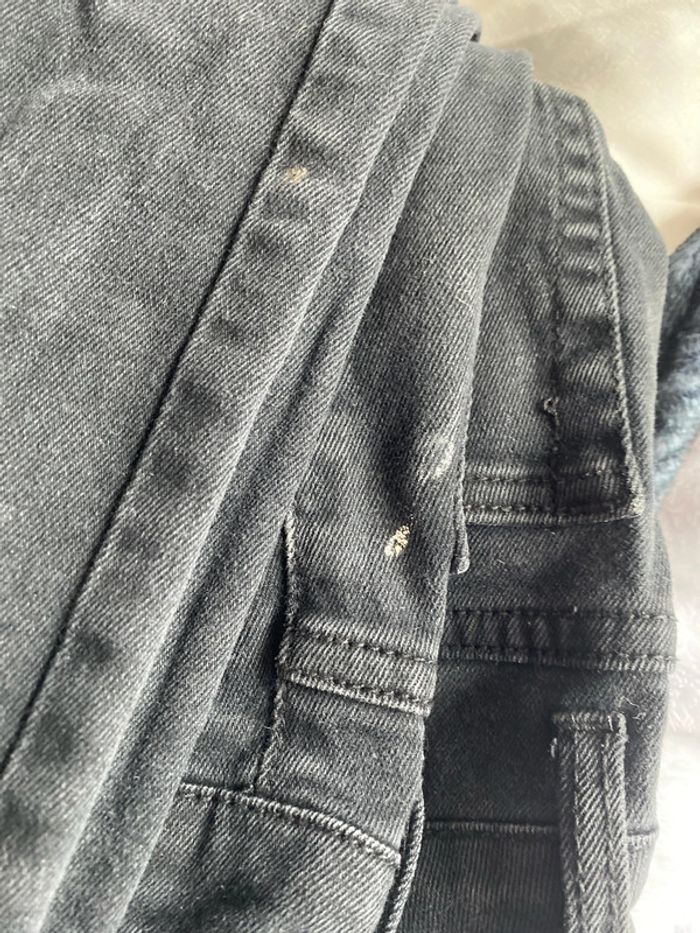 Jean lbo taille m - photo numéro 5