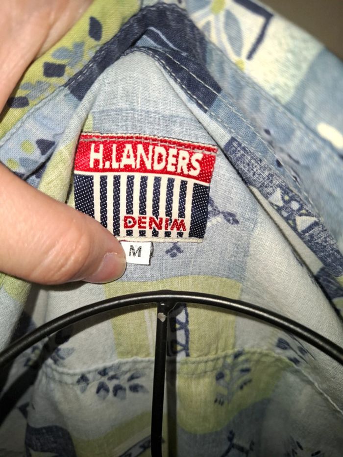 H Landers t m - photo numéro 5