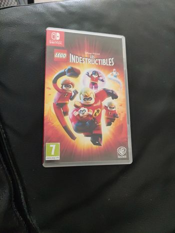 Lego indestructible nintendo switch