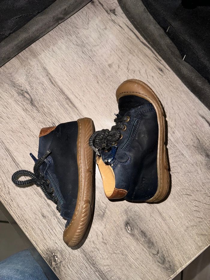 Chaussures bopy 24 garçon - photo numéro 8