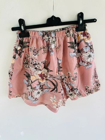 Petit short léger