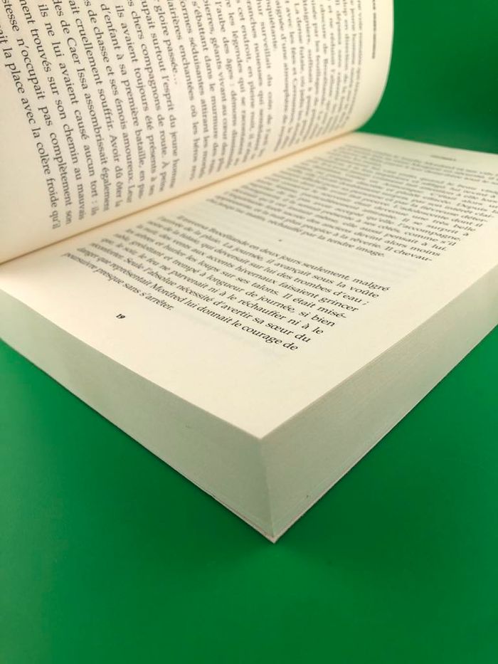 Colossea - Eric Tasset - photo numéro 3
