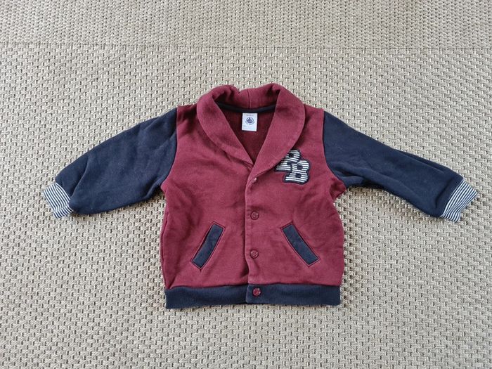 Lot de 4 Sweets et gilets - 18 mois - photo numéro 6