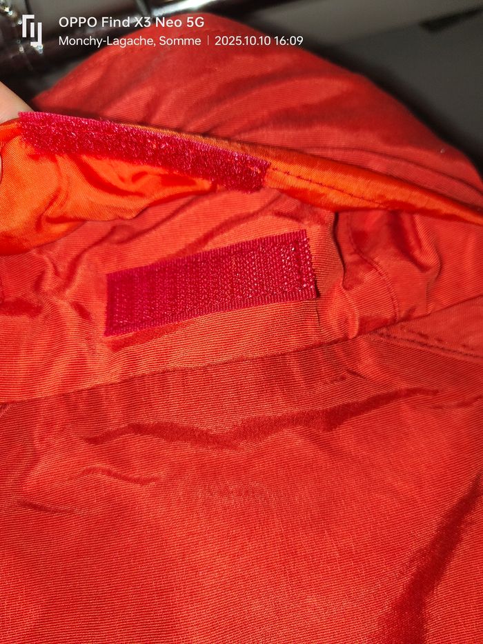Parka Tribord taille S Réduction jusqu'à -70% - photo numéro 7