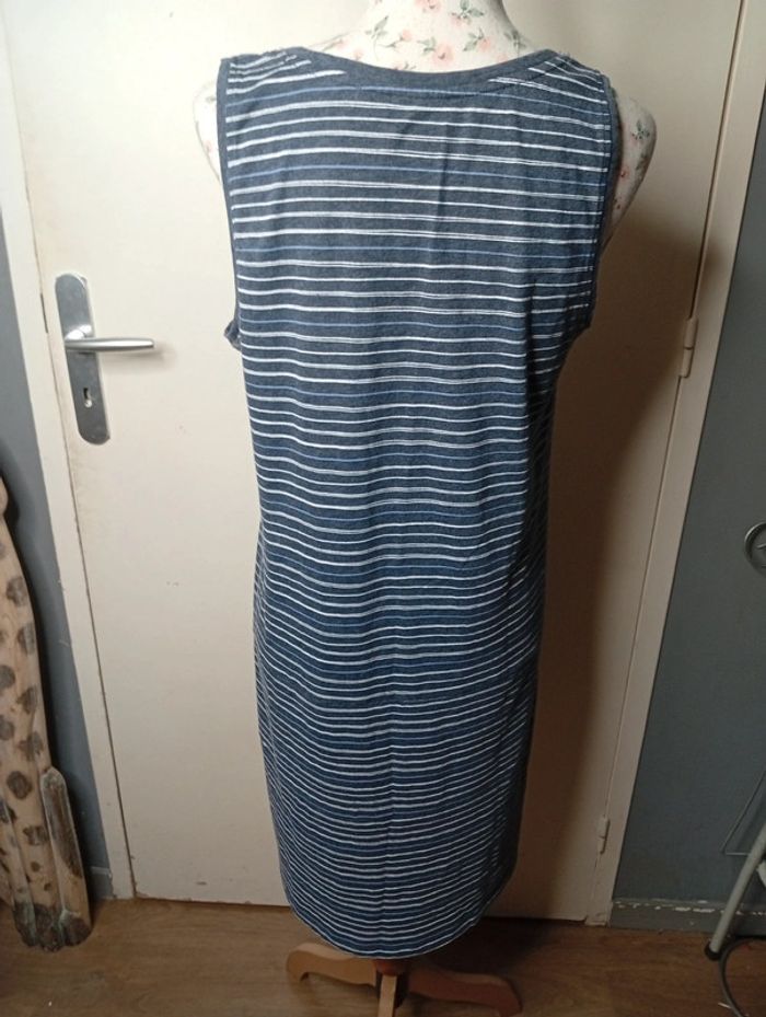 Robe Longboard taille 42 - photo numéro 4