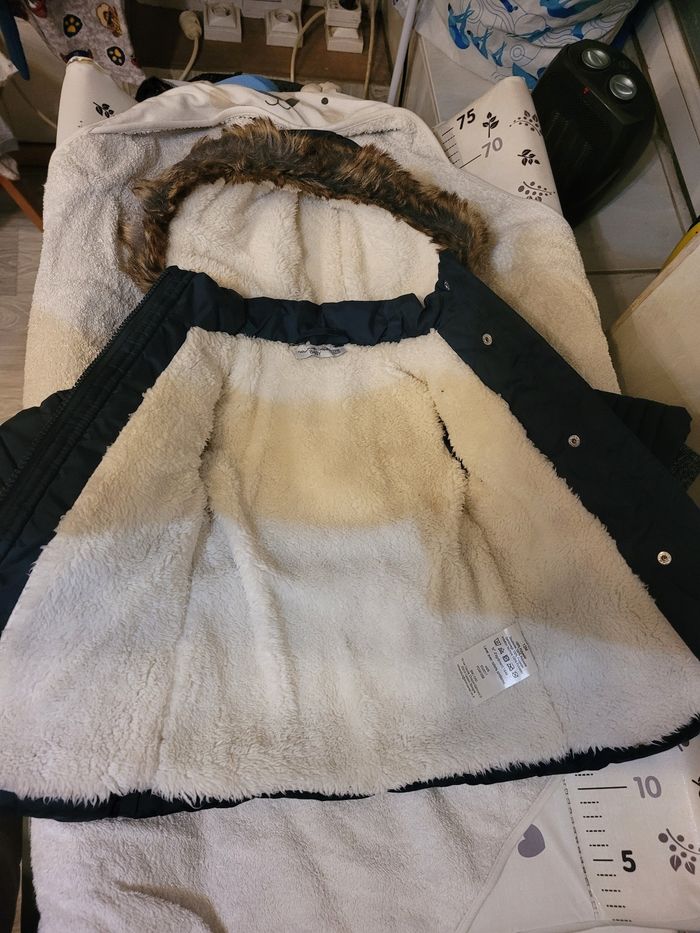 Doudoune - photo numéro 2