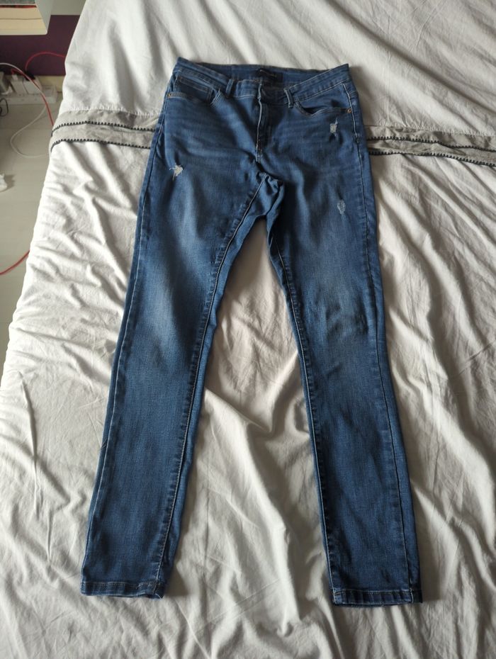 Jean Denim Only Carmakoma 44