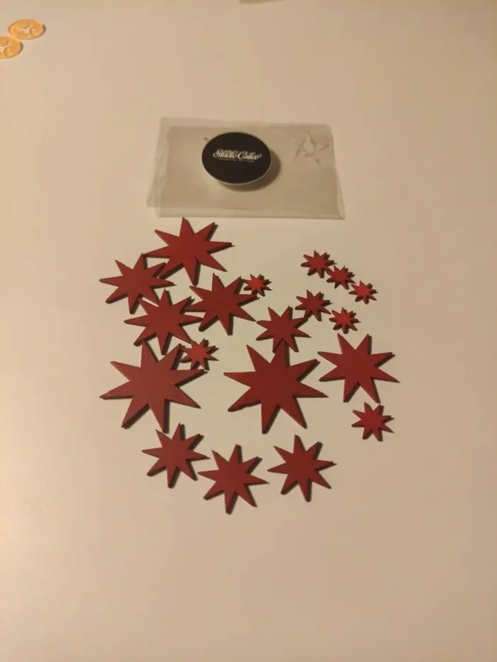 Embellissements pour loisirs créatifs