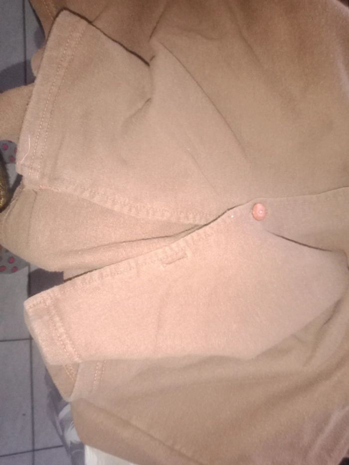 Gilet vintage - photo numéro 5