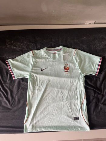 Maillot France extérieur 2026 🇫🇷 – Taille L 