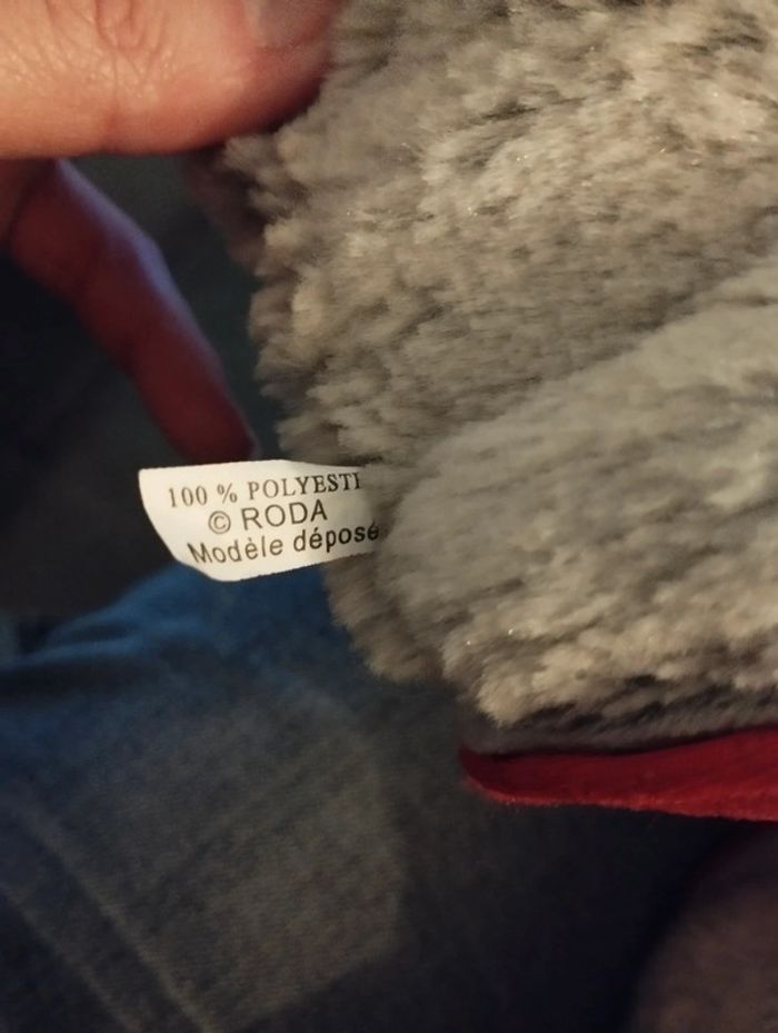 Chausson roda t36/38 - photo numéro 9