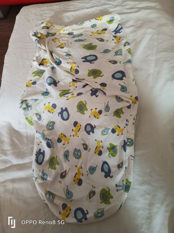 Lot de vêtements pour bébé fille  de 0 à 3 mois
