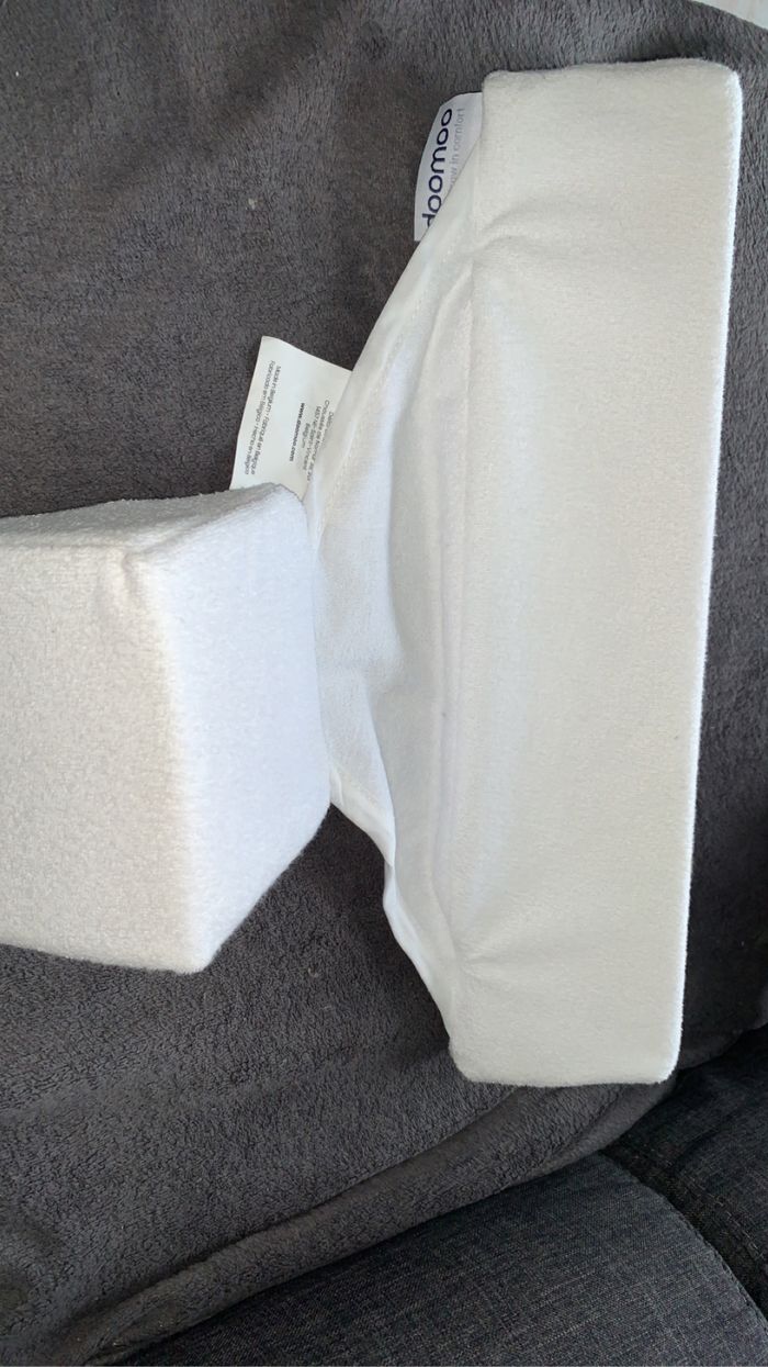 Doomoo laterale - photo numéro 3