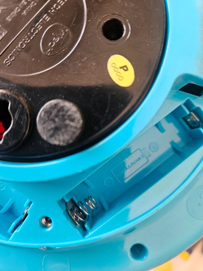 Lumi toupie des animaux - photo numéro 4