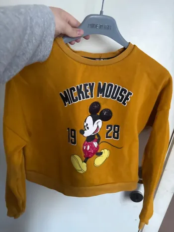 Pull Disney