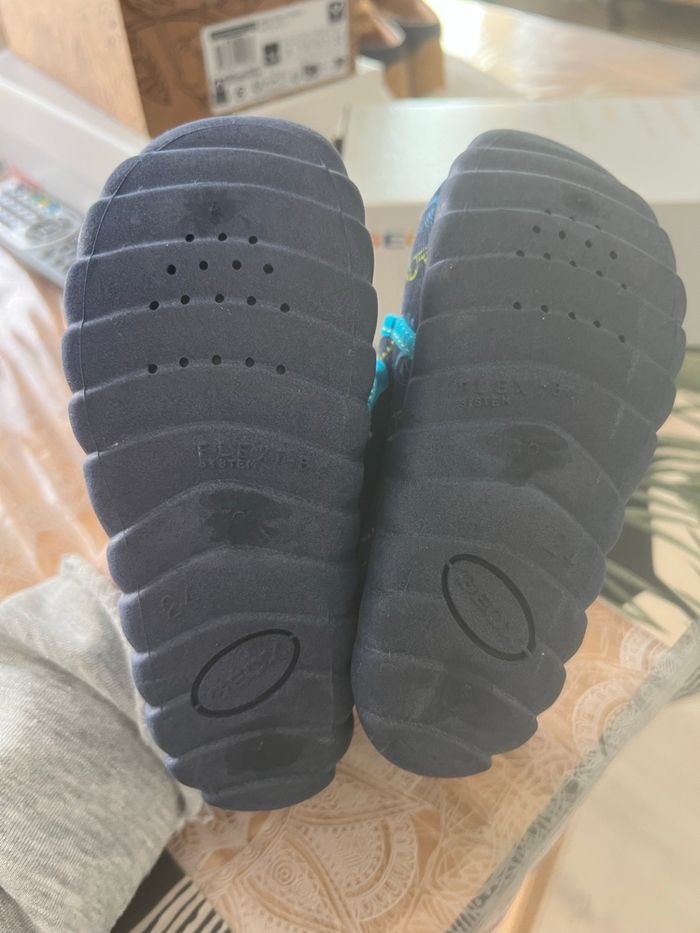 Chaussons - photo numéro 4