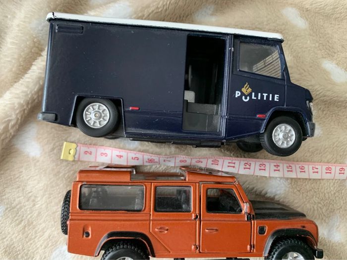 Lot jouets mini prix - photo numéro 7