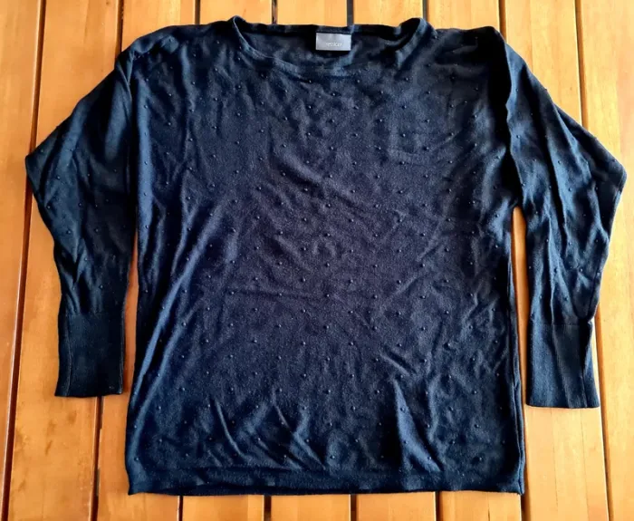 Pull léger