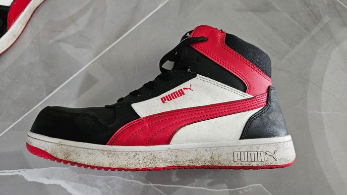 Chaussure de sécurité - photo numéro 2
