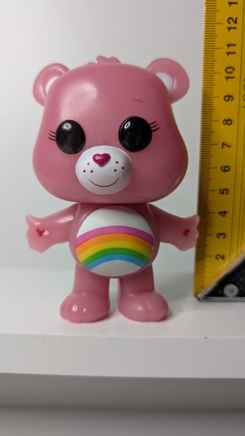 [Funko pop] Care Bears Cheer bear 355