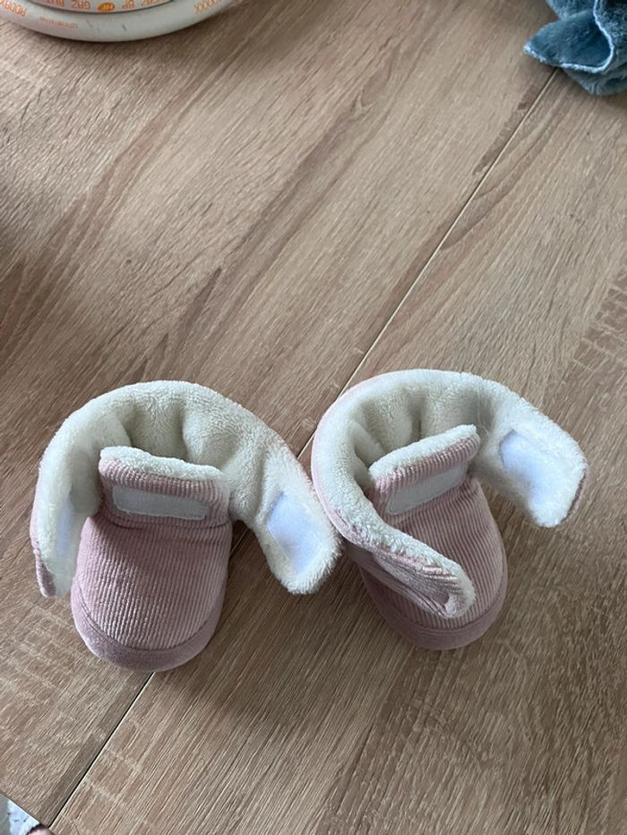 Chausson - photo numéro 3