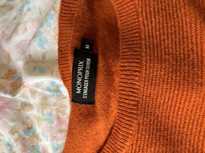 Pull femme - photo numéro 2