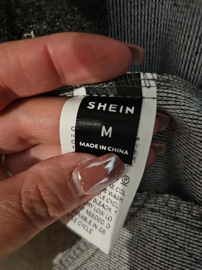 Manteau taille M - photo numéro 4