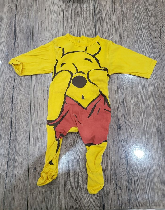 Pyjama 3M - photo numéro 8