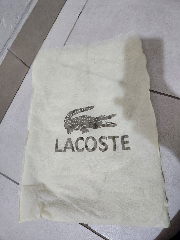 Sacoche - photo numéro 5