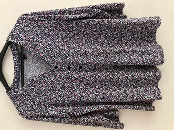 Tee-shirt manches 3/4