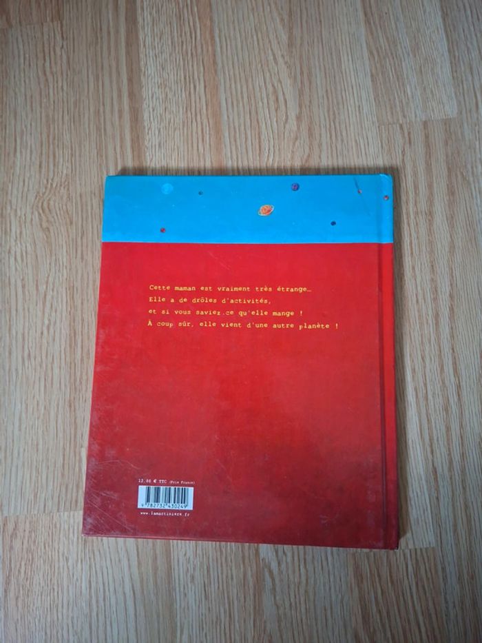 Livre - photo numéro 2