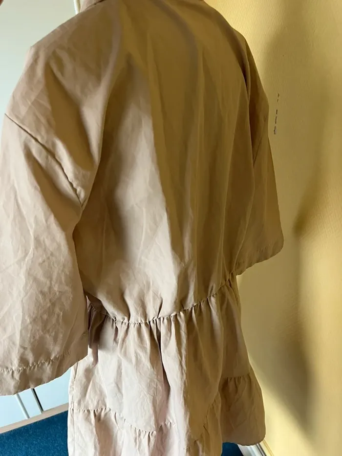 Robe courte stradivarius - photo numéro 6