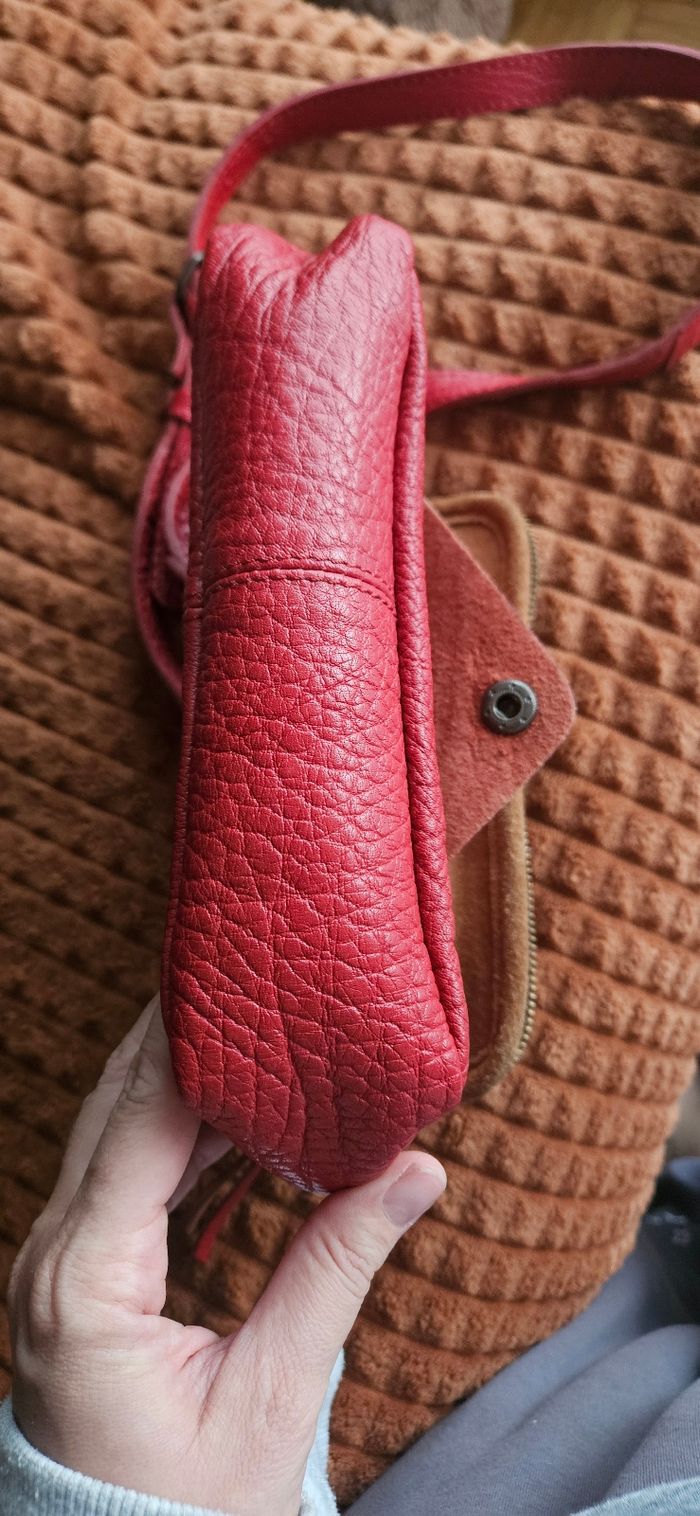 Sac bandoulière - photo numéro 5
