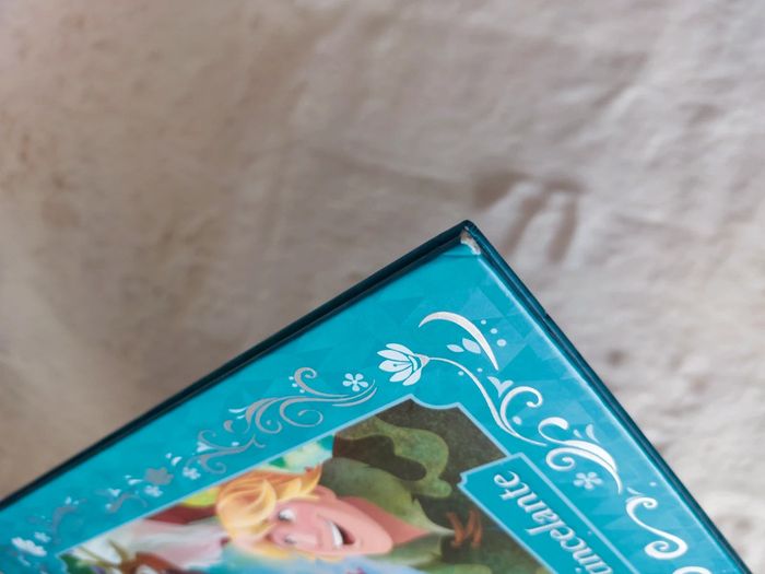 Lot la reine des neiges. - photo numéro 4